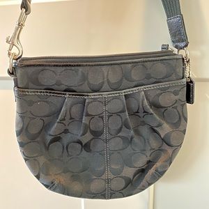 Small Coach Crossbody Bag